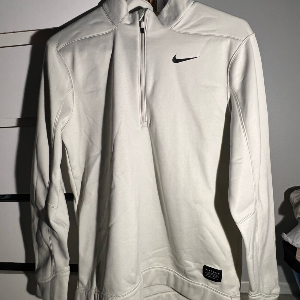 Nike Quarter Zip